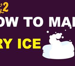 How to Make Dry Ice in Little Alchemy 2