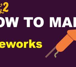 How to Make Fireworks in Little Alchemy 2