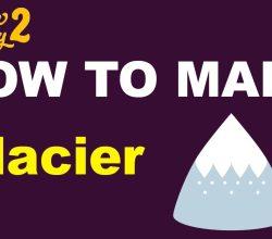 How to Make a Glacier in Little Alchemy 2