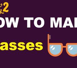 How to Make Glasses in Little Alchemy 2
