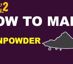 How to Make Gunpowder in Little Alchemy 2