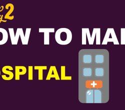 How to Make a Hospital in Little Alchemy 2