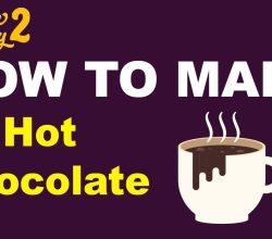 How to Make Hot Chocolate in Little Alchemy 2