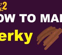 How to Make a Jerky in Little Alchemy 2