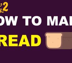 How to Make a Bread in Little Alchemy 2