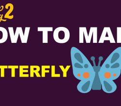 How to Make a Butterfly in Little Alchemy 2