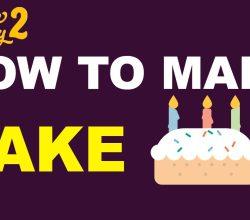 How to Make a Cake in Little Alchemy 2