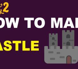 How to Make a Castle in Little Alchemy 2