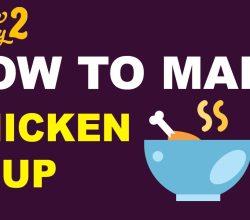How to Make a Chicken Soup in Little Alchemy 2