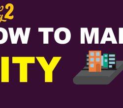 How to Make a City in Little Alchemy 2