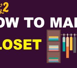 How to Make a Closet in Little Alchemy 2