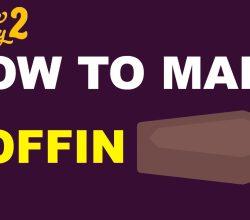How to Make a Coffin in Little Alchemy 2