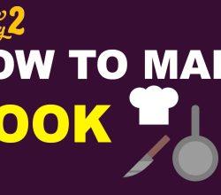 How to Make a Cook in Little Alchemy 2