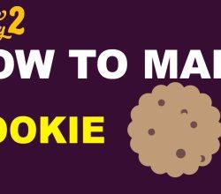 How to Make a Cookie in Little Alchemy 2