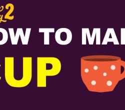 How to Make a Cup in Little Alchemy 2