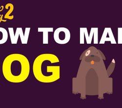 How to Make a Dog in Little Alchemy 2