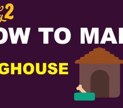 How to Make a Doghouse in Little Alchemy 2