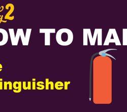 How to Make a Fire Extinguisher in Little Alchemy 2