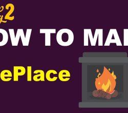How to Make a Fireplace in Little Alchemy 2