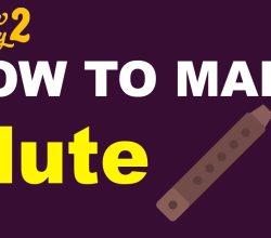 How to Make a Flute in Little Alchemy 2
