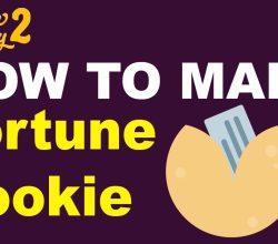 How to Make a Fortune Cookie in Little Alchemy 2