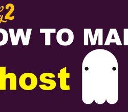 How to Make a Ghost in Little Alchemy 2