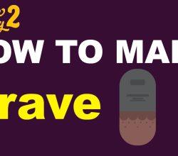 How to Make a Grave in Little Alchemy 2