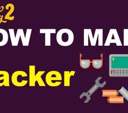 How to Make a Hacker in Little Alchemy 2