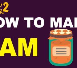 How to Make a Jam in Little Alchemy 2