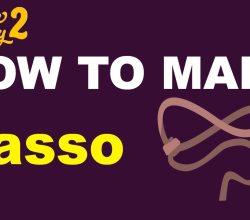 How to Make a Lasso in Little Alchemy 2