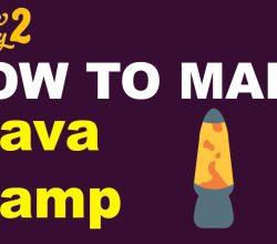 How to Make a Lava Lamp in Little Alchemy 2