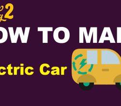 How to Make an Electric Car in Little Alchemy 2