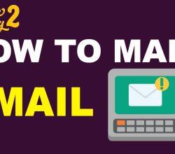 How to Make an Email in Little Alchemy 2