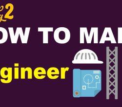 How to Make an Engineer in Little Alchemy 2