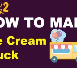How to Make an Ice Cream Truck in Little Alchemy 2