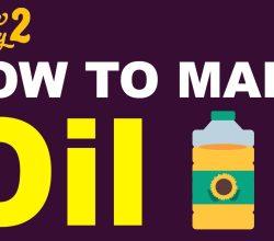 How to Make Oil in Little Alchemy 2