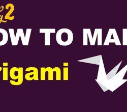 How to Make Origami in Little Alchemy 2