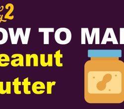 How to Make Peanut Butter in Little Alchemy 2