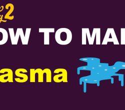 How to Make Plasma in Little Alchemy 2