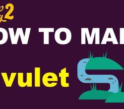 How to Make a Rivulet in Little Alchemy 2