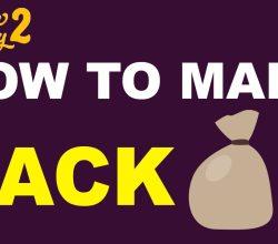 How to Make a Sack in Little Alchemy 2