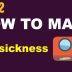 How to Make Seasickness in Little Alchemy 2