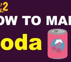 How to Make Soda in Little Alchemy 2