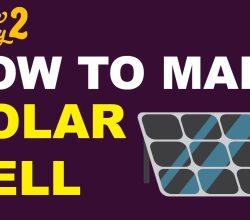 How to Make Solar Cell in Little Alchemy 2