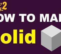 How to Make a Solid in Little Alchemy 2
