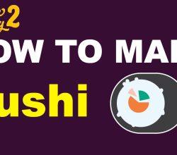 How to Make Sushi in Little Alchemy 2
