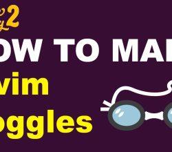 How to Make Swim goggles in Little Alchemy 2