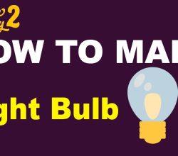 How to Make a Light Bulb in Little Alchemy 2