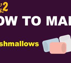 How to Make Marshmallows in Little Alchemy 2