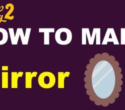 How to Make a Mirror in Little Alchemy 2